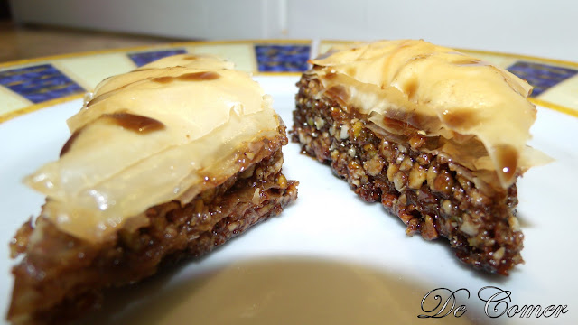 Baklava