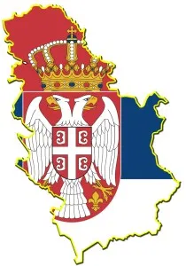srbija