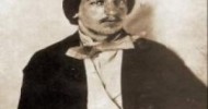 Aniversario 189 años del nacimiento de Branko Radicevic